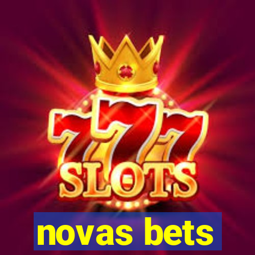 novas bets